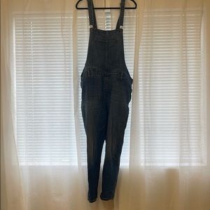 Overalls plus size